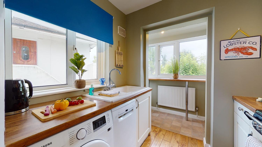 Others 3, Contemporary 2 Bed Apartment With Private Garden, Kent