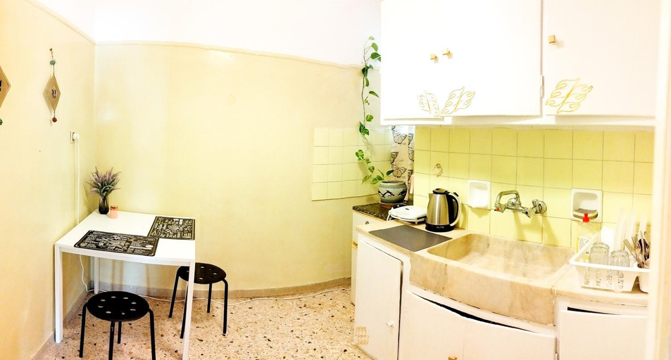 4, Cozy room in quiet neighbourhood, Attica