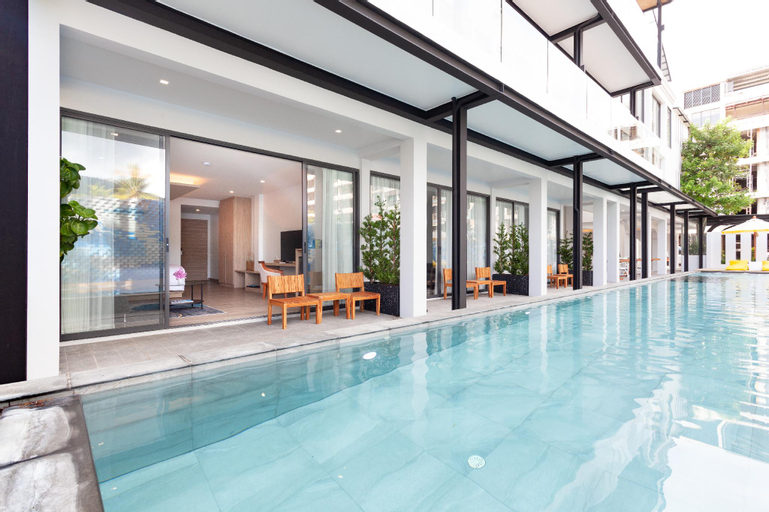 Swimming Pool 5