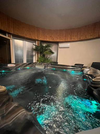 Sport & Beauty 5, Kinizsi Udvar Apartmanhaz, Fonyód