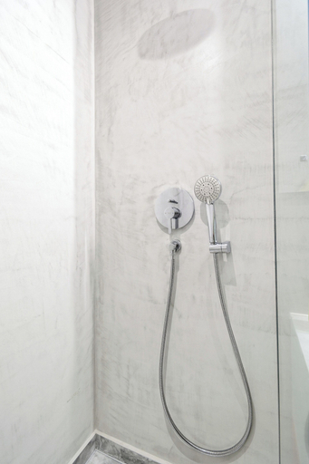 Bathroom 5, The Ark Residence, Attica