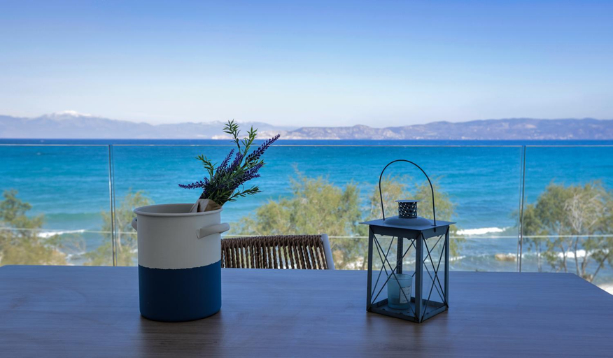 Others 4, La Mer Bleue Beachfront Boutique Apartments, Peloponnese