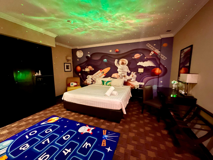 Bedroom 17