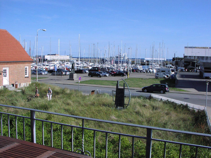 Others 3, Skagen Apartment, Frederikshavn