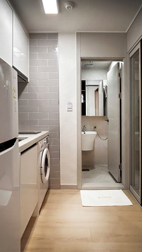 Others 5, Hostel The Camino Seoul, Guro
