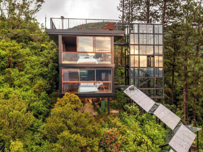 Exterior & Views 2, The Riverston Grand, Rattota