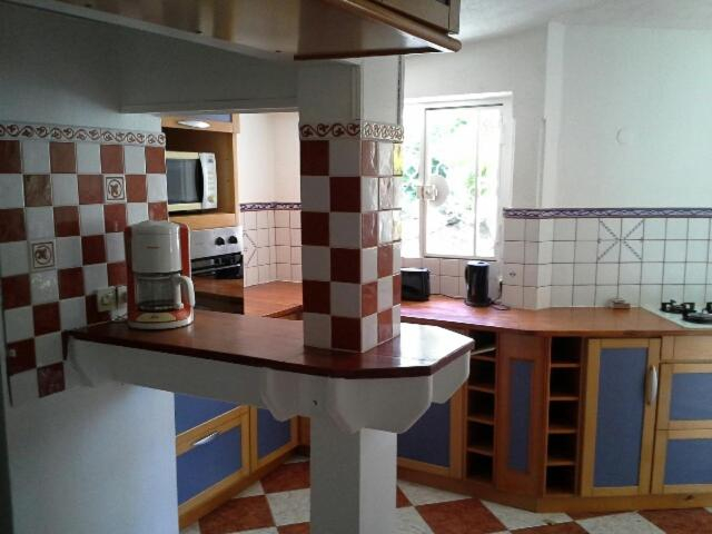 Others 4, Villas Karukera - Hamak Coco Caraibes, Saint-François