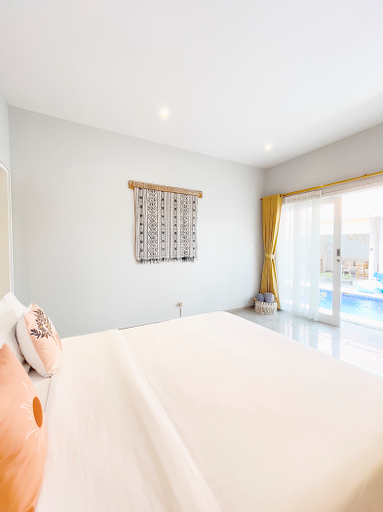Bedroom 3, Villa Dasa satu, Badung