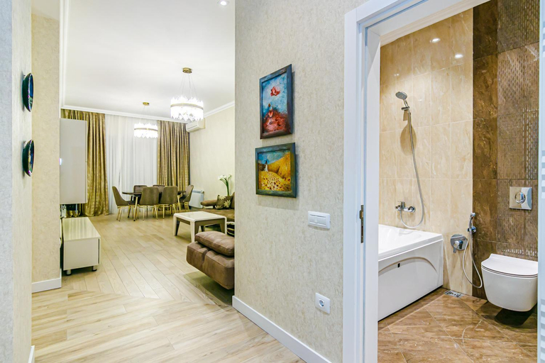 Others 5, MARIA Luxury Apartment in Nizami street, Baku