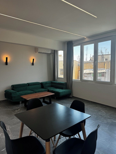 Others 4, La dolce vita-Your Urban Stay, Central Macedonia
