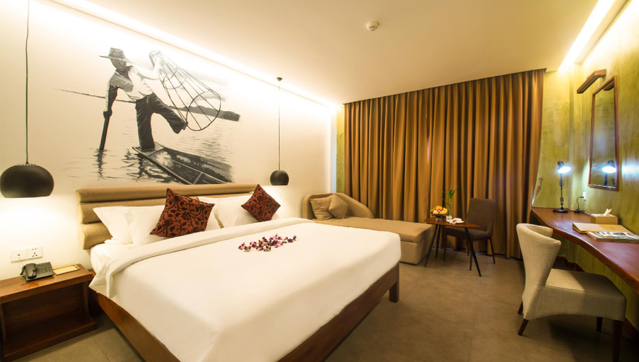 Bedroom 5