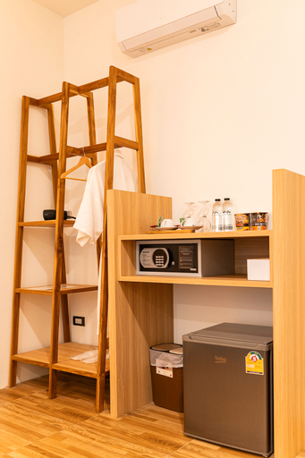 Amenities 8