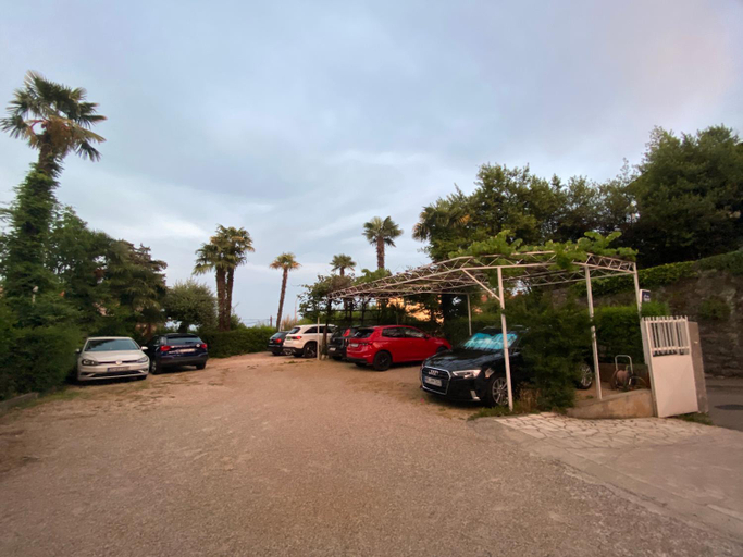 Others 5, Guesthouse Villa Stanger, Lovran