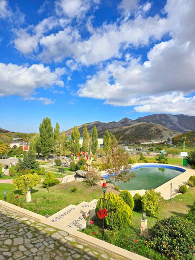 Others 5, Cannat Bagi Altiagac Hotel, Xizı