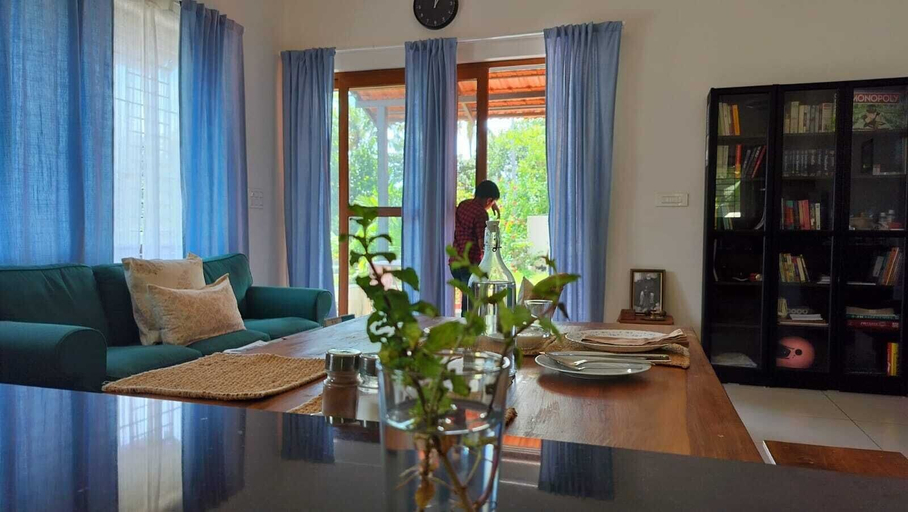 Others 5, The Ixora - A Boutique Homestay, Thiruvananthapuram