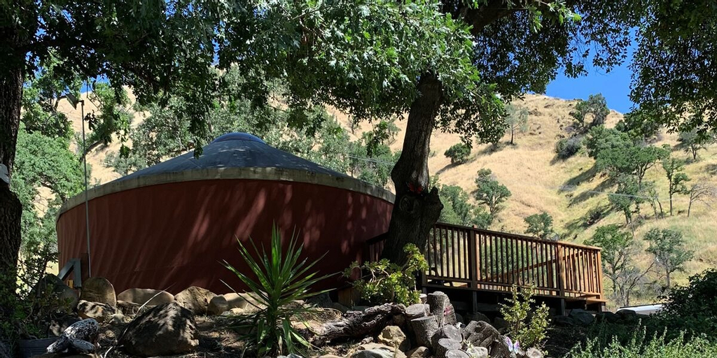 Canyon Creek Resort, Yolo