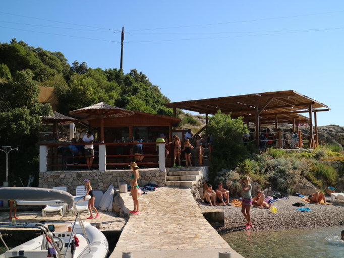 Others 4, Studio Apartments & Rooms Lela, Sipan Island, Dubrovačko Primorje