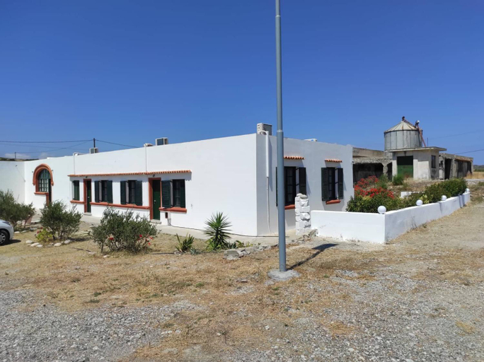 Others 4, San Marco Guesthouse, South Aegean