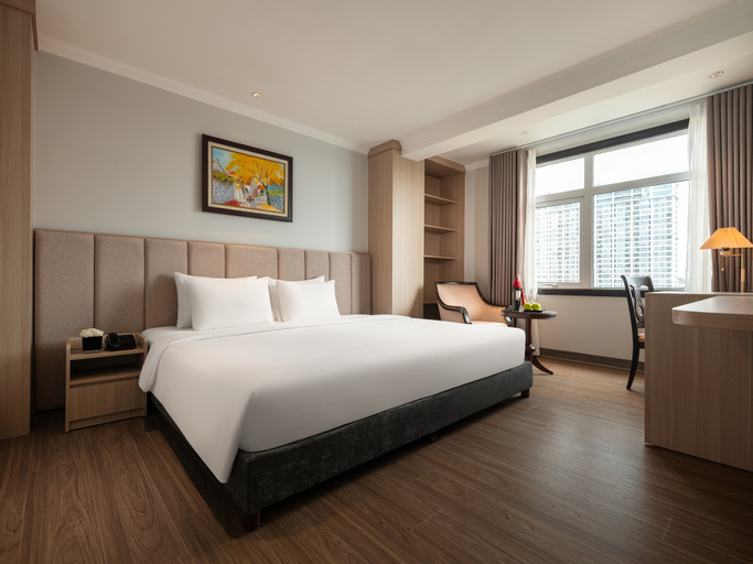 Minasi Premium Hotel, Ba Đình