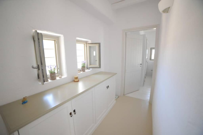 3, Casa Vento - Maisonette near Santa Maria beach, South Aegean