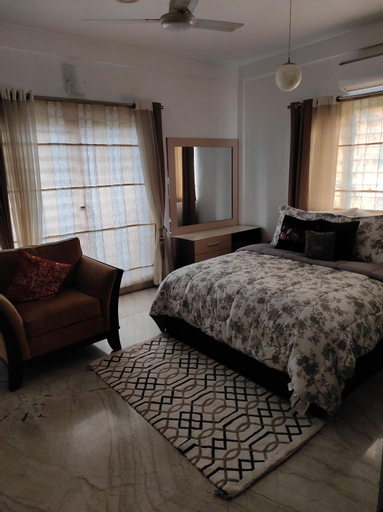Bedroom 11