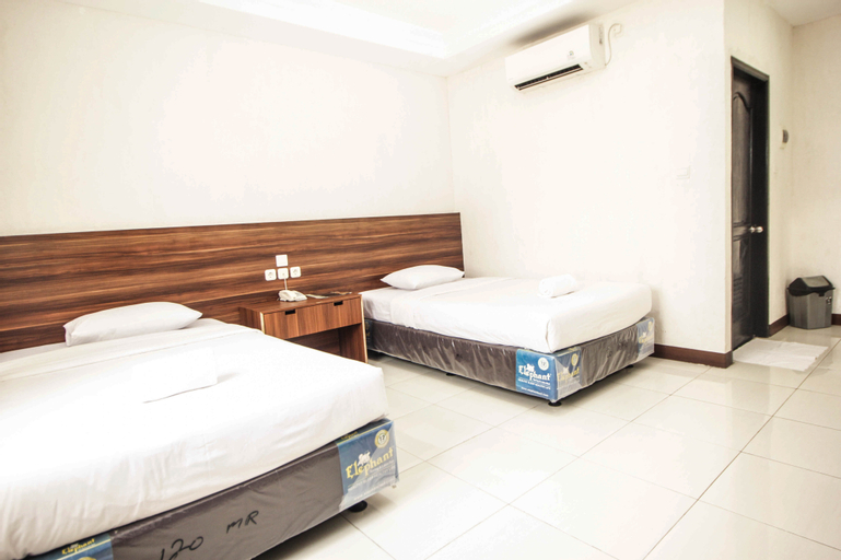 Bedroom 7