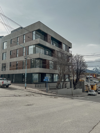 Exterior & Views 2, Gente del Sur - Buena Vista, Ushuaia