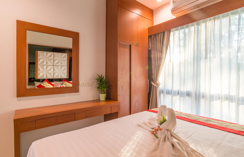 Bedroom 11