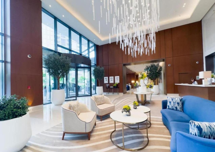 Others 5, HAPPY SEASON | Address Residences Dubai Opera, Dubai