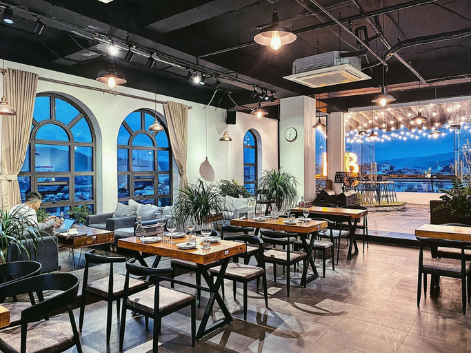 Food & Drinks 3, Liberty Lao Cai Hotel - Events, Lào Cai