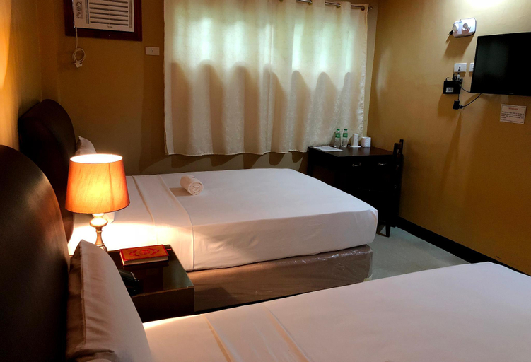 Bedroom 5