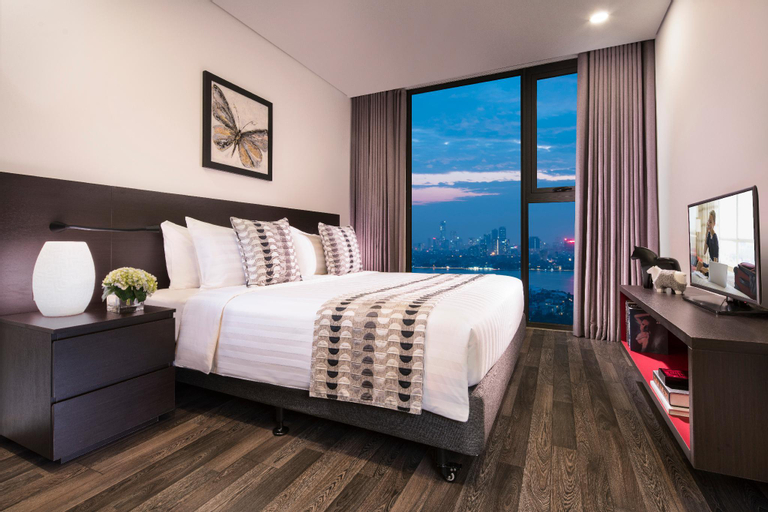Bedroom 26