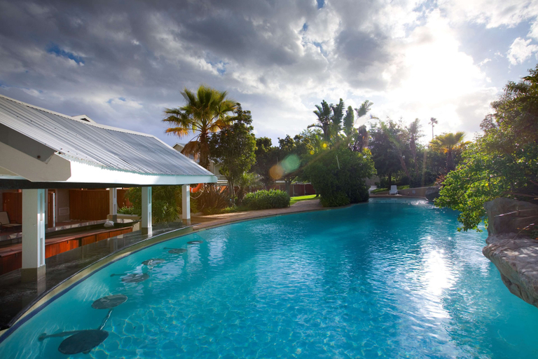 Sport & Beauty 5, The Caledon Hotel & Spa, Overberg