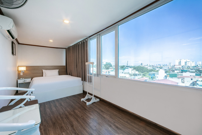 Bedroom 4, A25 Hotel - 187 Lo Duc, Hai Bà Trưng