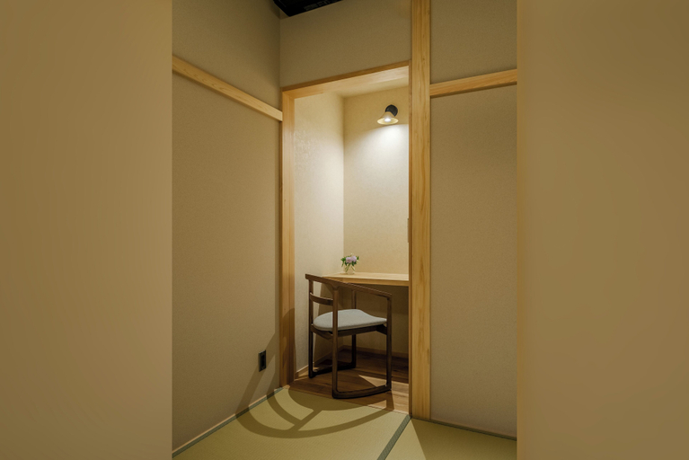 Others 4, Yotsuki Machiya House, Kyoto