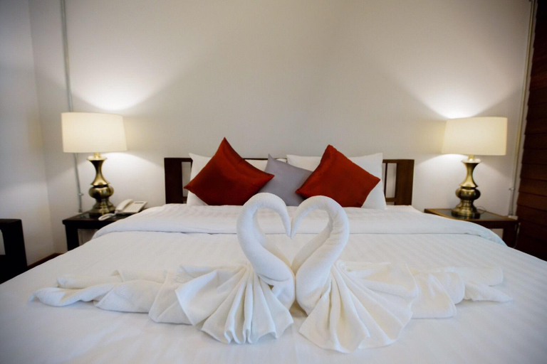 Bedroom 6
