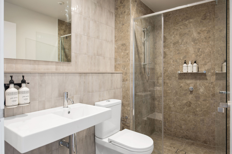 Bathroom 5, Rambla @ Story House, Brisbane