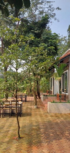 Exterior & Views 2, Tam Coc Happy Day Bungalow, Hoa Lư