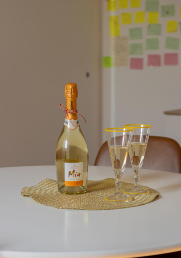 Food & Drinks, Hill apartman - MAKSIMIR Rebro, Zagreb