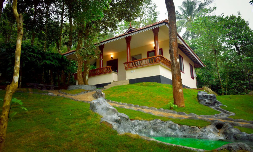 Others 5, Green Garden Daisy Villa, Wayanad