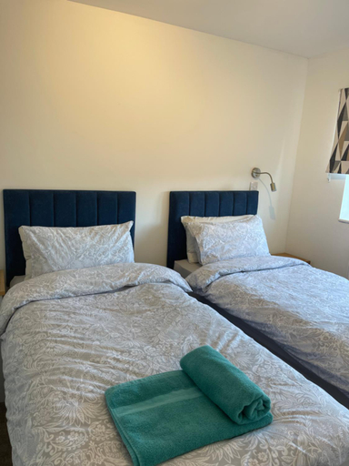 Others 4, Apple Barn Guest House, Cambridgeshire