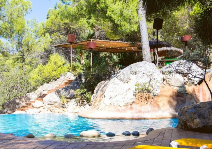 Sport & Beauty 3, Castell Montgri - Mobile Homes by Lifestyle Holidays, Girona