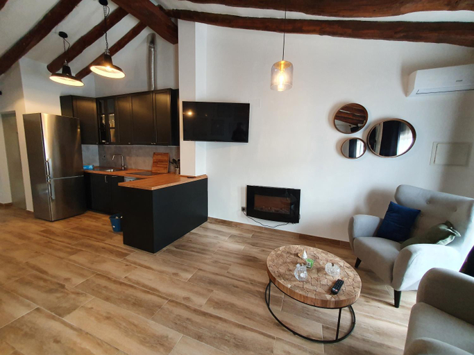 Others 4, Casa Rural Hospitalero, Teruel