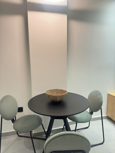 In-room dining, Luna-Your Urban Stay, Central Macedonia