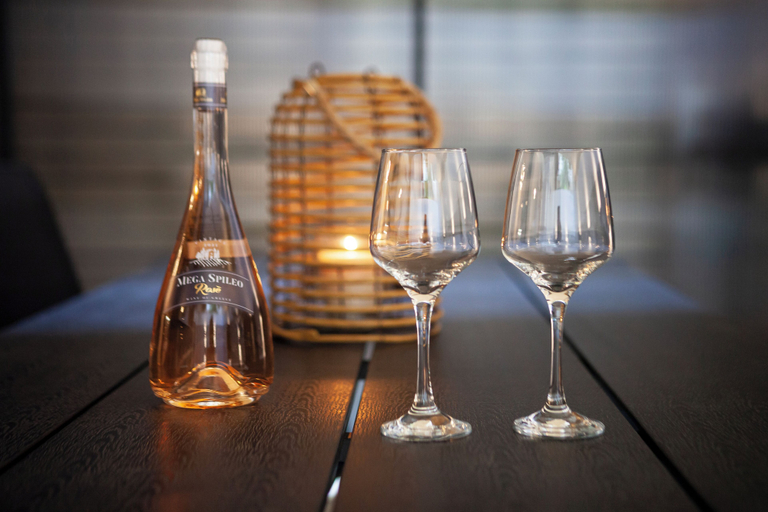 Food & Drinks 5, Simone You Urban Stay, Central Macedonia