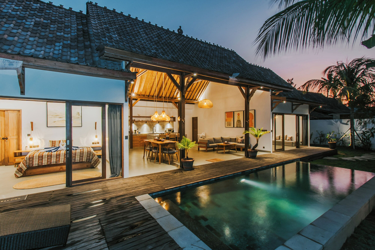 Sport & Beauty 5, Villa Diamond, Klungkung