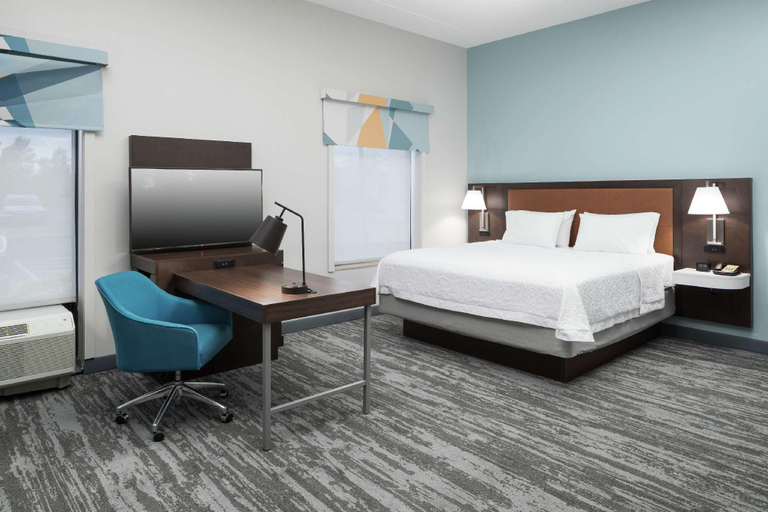 Bedroom 6