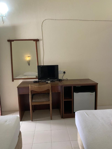 Bedroom 3, Charlie Langkawi Motel, Langkawi