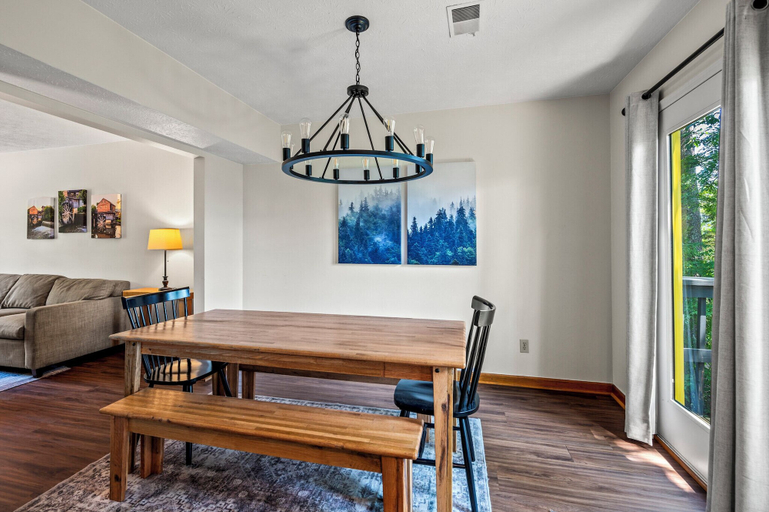 Others 4, Pinecrest Townhomes, Sevier