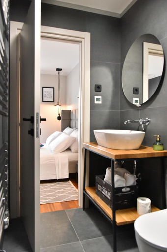 2, Lux Luna apartments & rooms Old town, Zadar